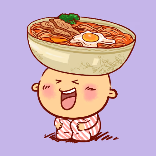 ご飯君GOHAN #637