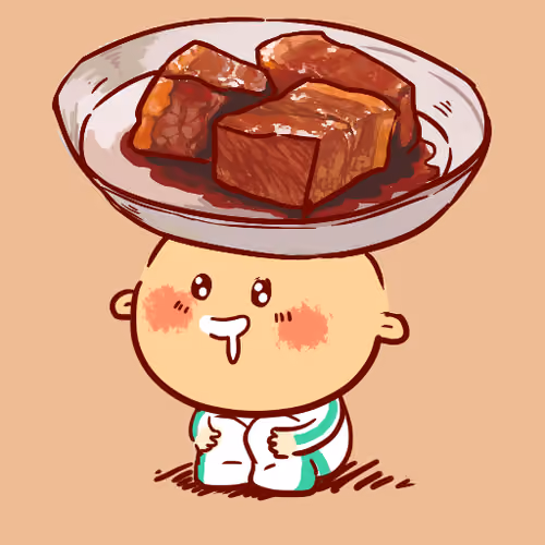ご飯君GOHAN #2171