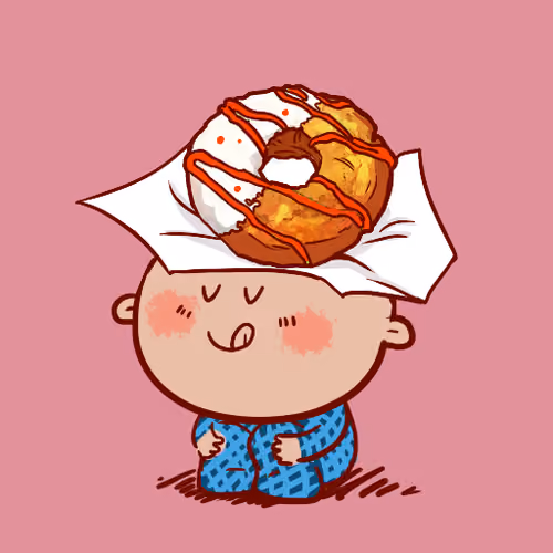 ご飯君GOHAN #2208