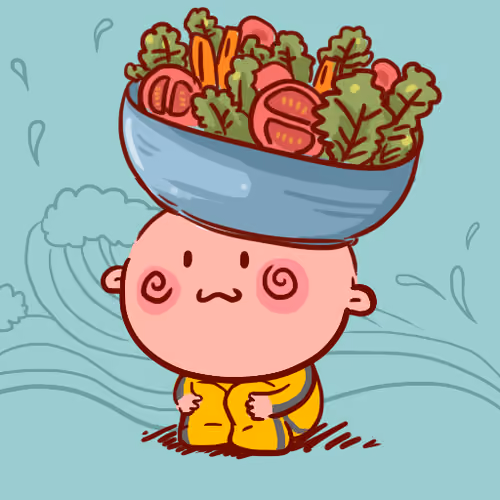 ご飯君GOHAN #1661