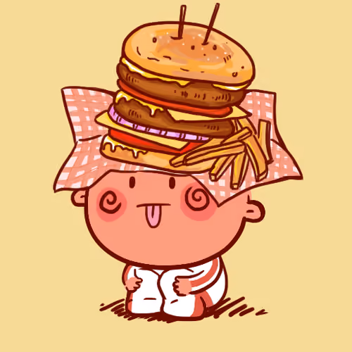 ご飯君GOHAN #101