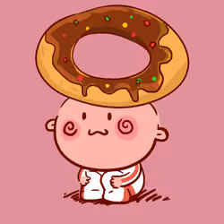 ご飯君GOHAN #1602