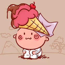 ご飯君GOHAN #1479