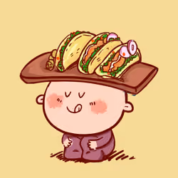 ご飯君GOHAN #634