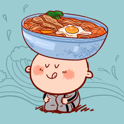 ご飯君GOHAN #1773