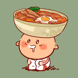ご飯君GOHAN #1009