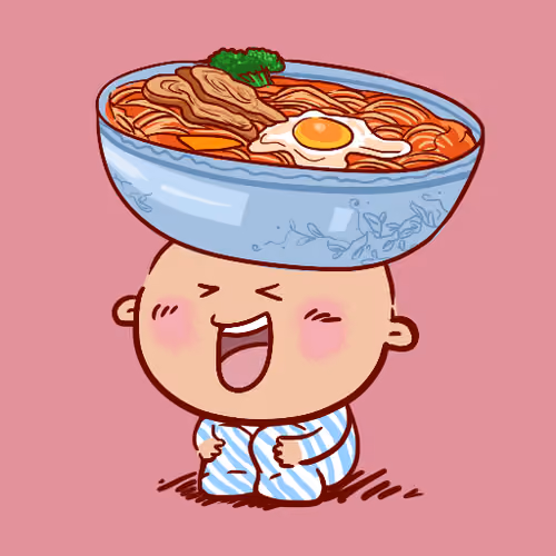 ご飯君GOHAN #1309