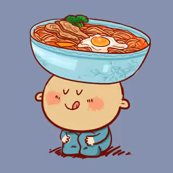 ご飯君GOHAN #1256