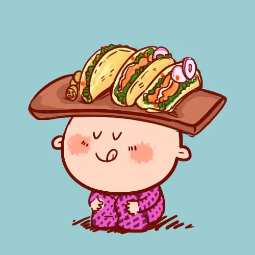 ご飯君GOHAN #1235