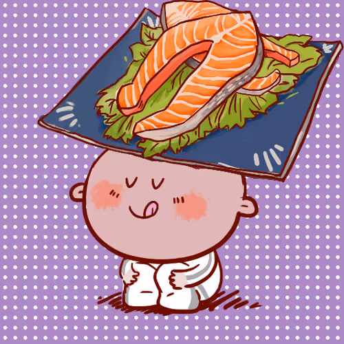 ご飯君GOHAN #1666