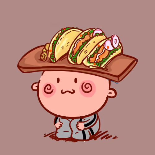 ご飯君GOHAN #2555