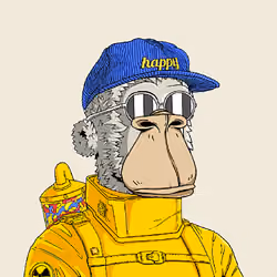 yAApes #411