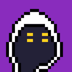 Capes 666 #505