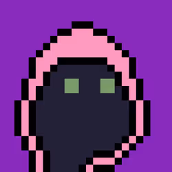 Capes 666 #165