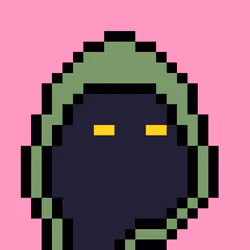 Capes 666 #466