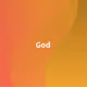 God