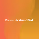 DecentralandBot