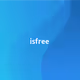 isfree