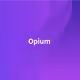 Opium