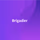 Brigadier