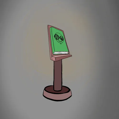 Item #1 Media