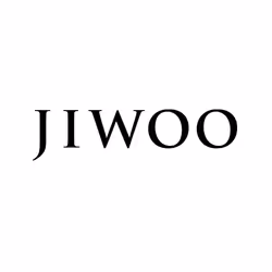 JIWOO logo