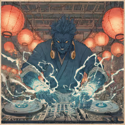 DJ RAIJIN