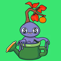 Quirky Plants Association #47