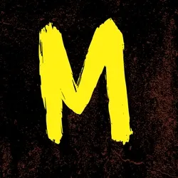 Cave Lettering 299