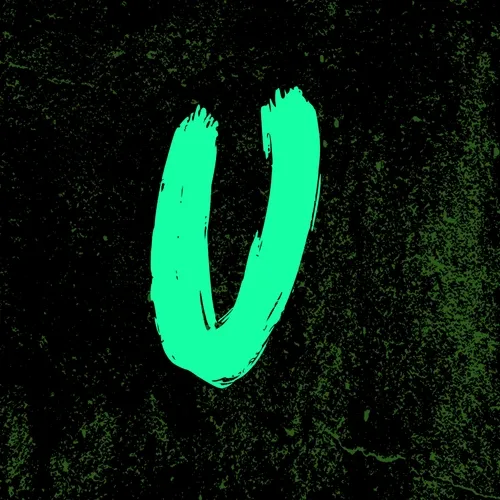 Cave Lettering
