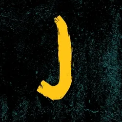 Cave Lettering 218