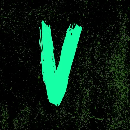 Cave Lettering