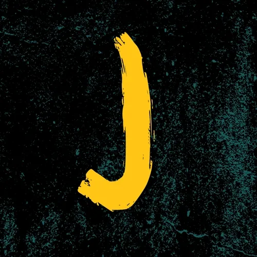 Cave Lettering