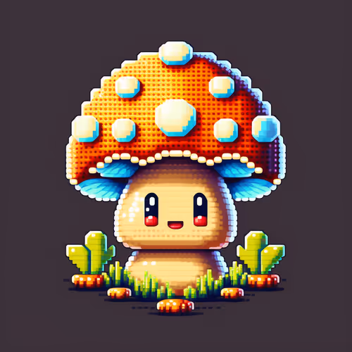 Fungi Frens