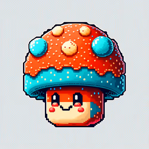 Fungi Frens