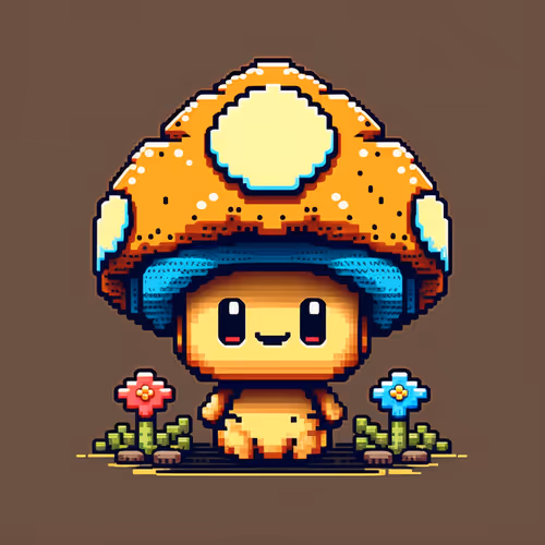 Fungi Frens