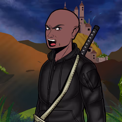 Army Of Vengeance