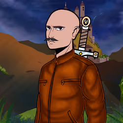 Army of Vengeance #15