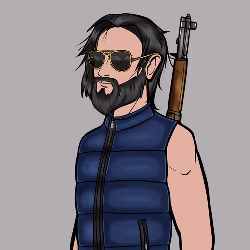 Army Of Vengeance