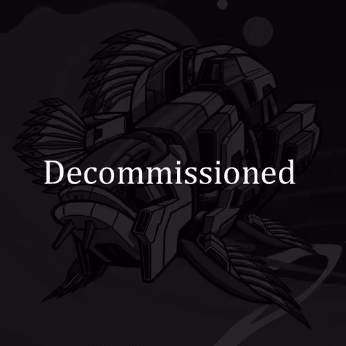 Dftspacewar Decommissioned