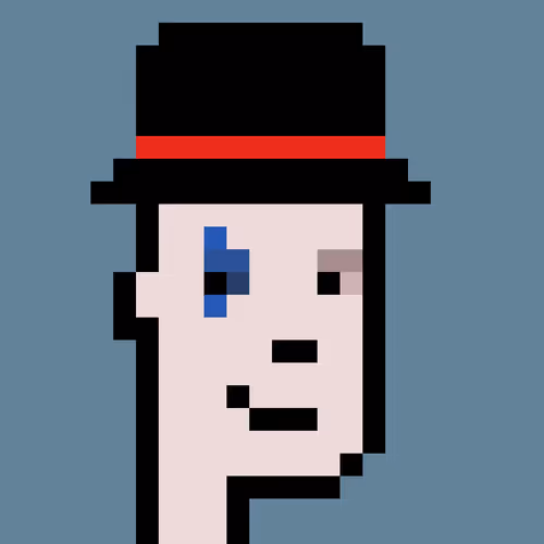  A Clockwork Orange