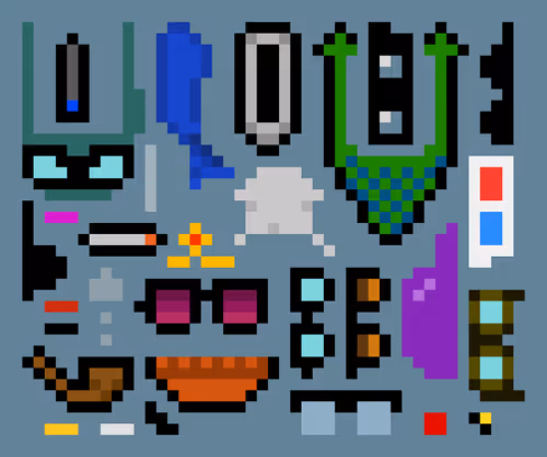 Item #48 Media