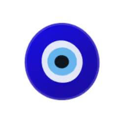 A mysterious amulet