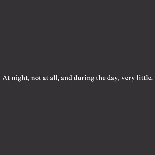 Seldom