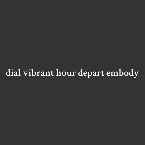 Embody