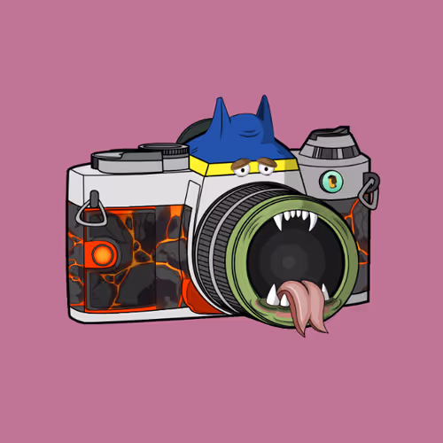 Item #59 Media