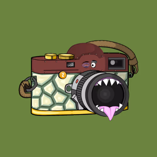 Item #106 Media