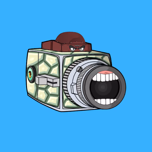Item #113 Media