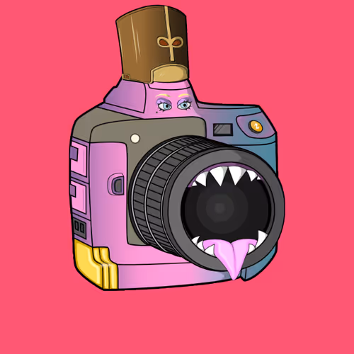 Item #2 Media