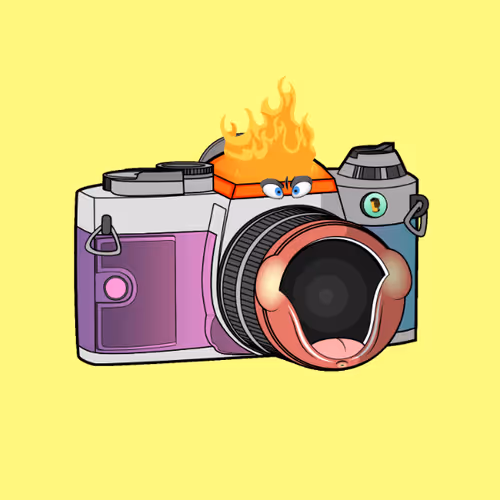 Item #101 Media